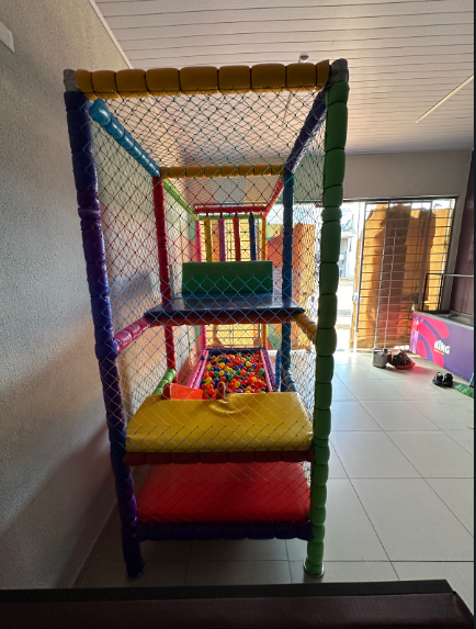 Super Brinquedo A - Foto 4